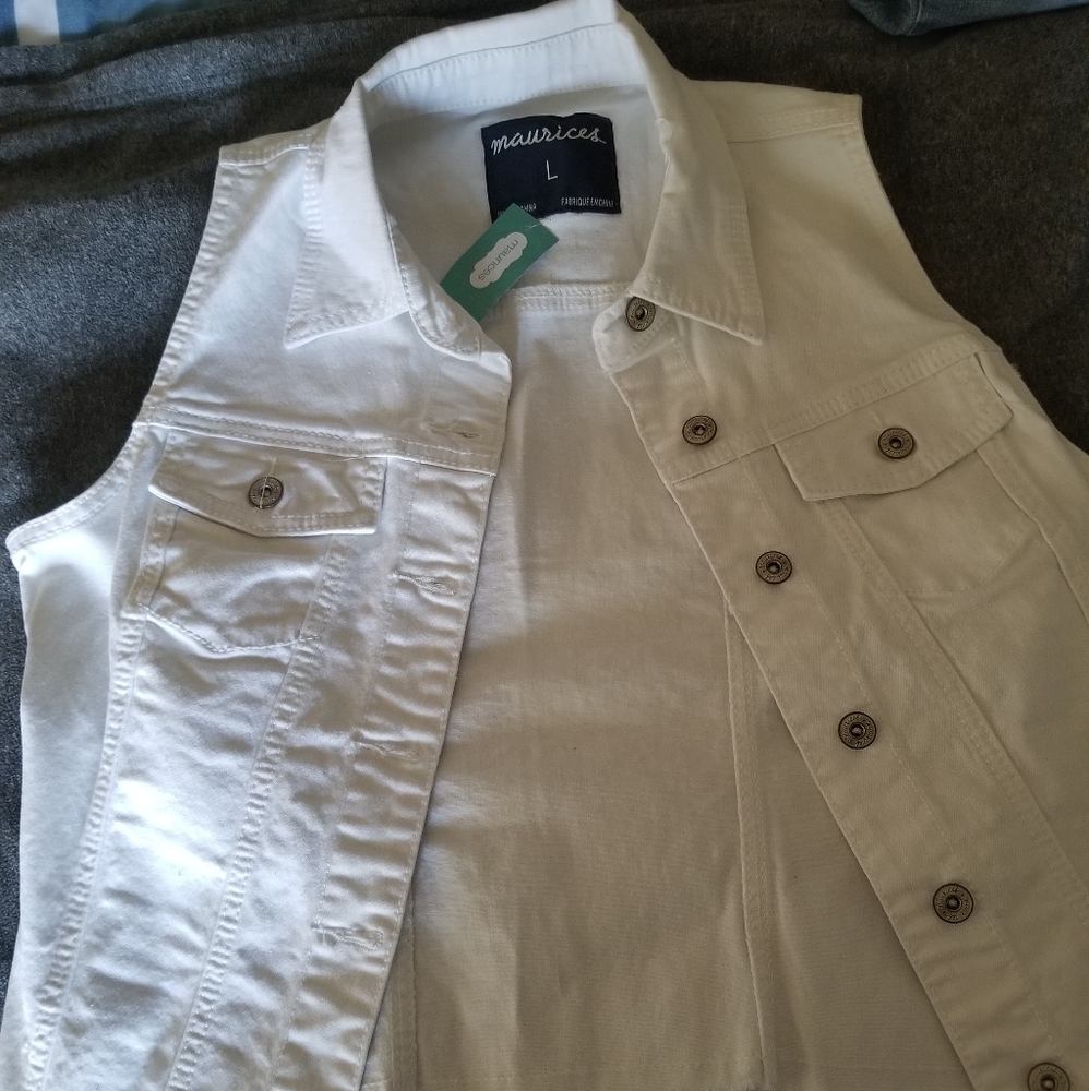 Vest